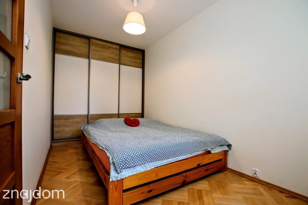przestronne, przytulne, gotowe do wejścia, balkon - zdjęcie 5