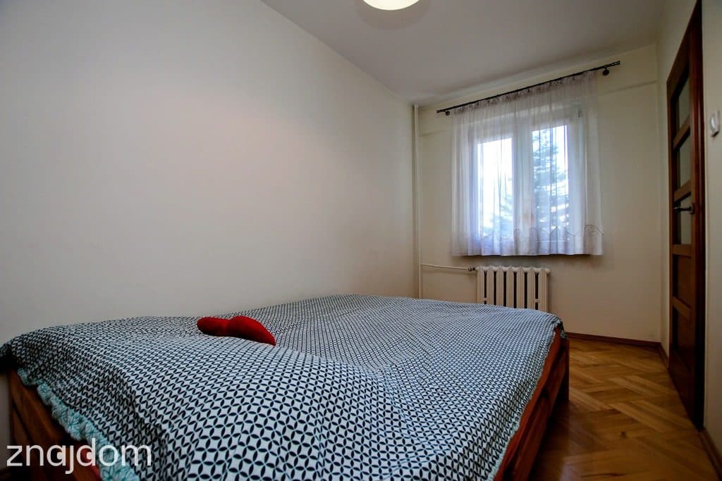 przestronne, przytulne, gotowe do wejścia, balkon - zdjęcie 6