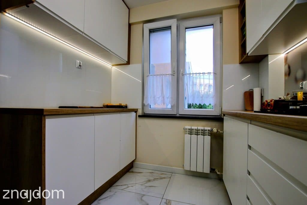 przestronne, przytulne, gotowe do wejścia, balkon - zdjęcie 10