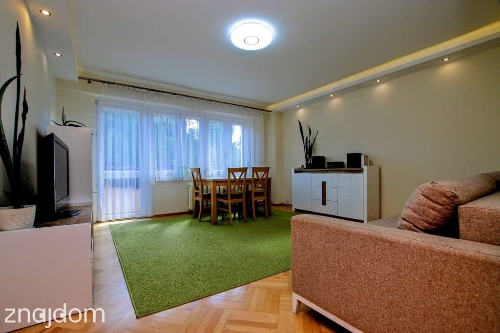 przestronne, przytulne, gotowe do wejścia, balkon - zdjęcie 2