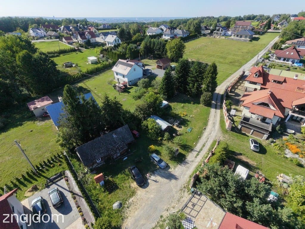 Idealna działka pod dom 10,30 ar - Malawa - zdjęcie 5