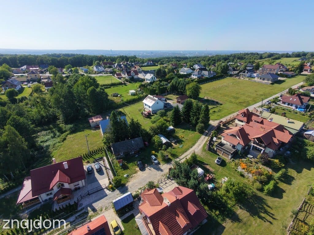 Idealna działka pod dom 10,30 ar - Malawa - zdjęcie 2