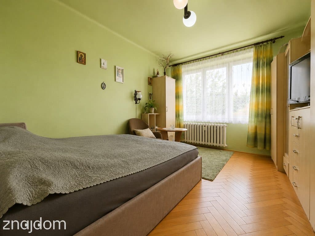 2 pokoje, ustawne, centrum - zdjęcie 3