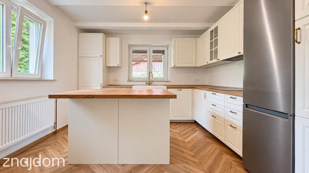 Dom 180 m² | 50 ar działki | staw | Mogielnica - zdjęcie 10