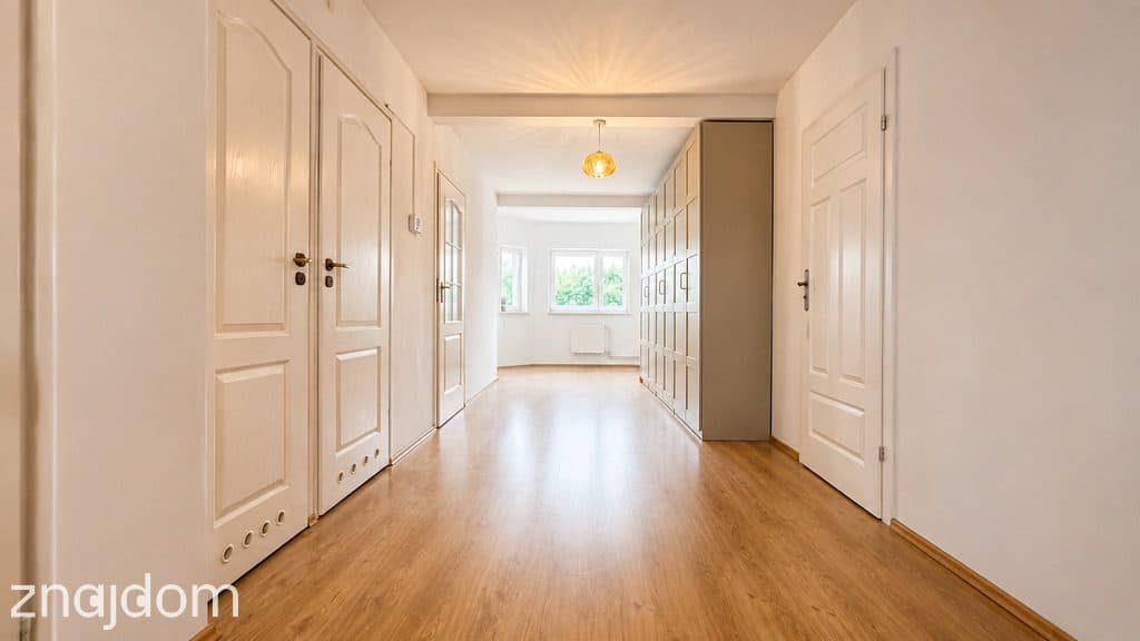 Dom 180 m² | 50 ar działki | staw | Mogielnica - zdjęcie 13