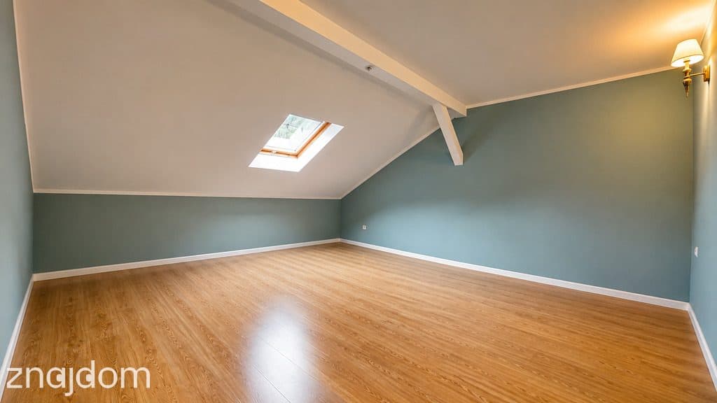 Dom 180 m² | 50 ar działki | staw | Mogielnica - zdjęcie 14