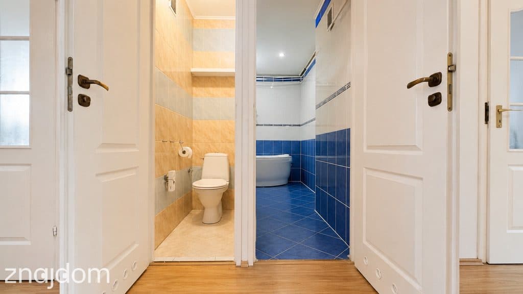 Dom 180 m² | 50 ar działki | staw | Mogielnica - zdjęcie 8