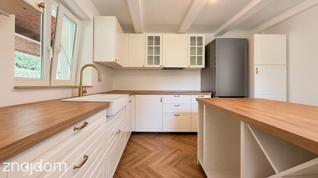 Dom 180 m² | 50 ar działki | staw | Mogielnica - zdjęcie 9