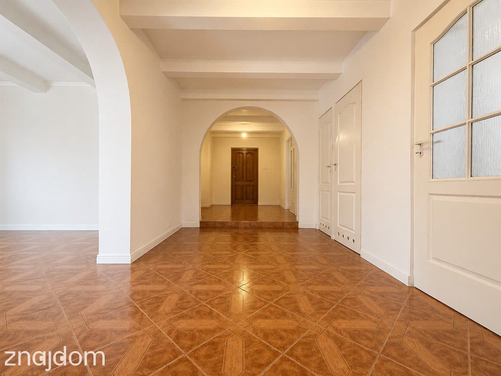 Dom 180 m² | 50 ar działki | staw | Mogielnica - zdjęcie 7