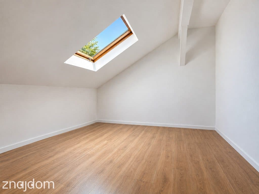 Dom 180 m² | 50 ar działki | staw | Mogielnica - zdjęcie 15
