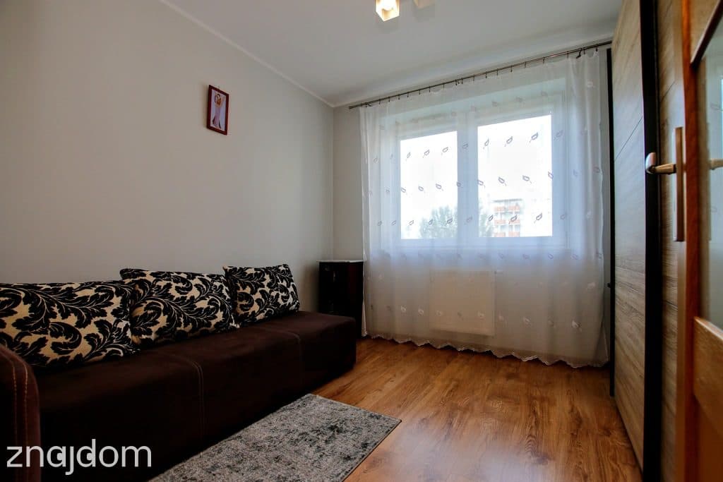 garaż podziemny, balkon, nowe budownictwo, winda - zdjęcie 4