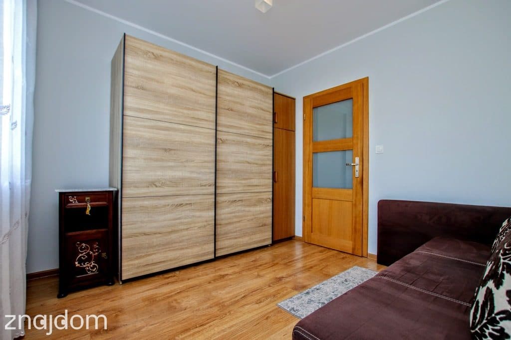 garaż podziemny, balkon, nowe budownictwo, winda - zdjęcie 5