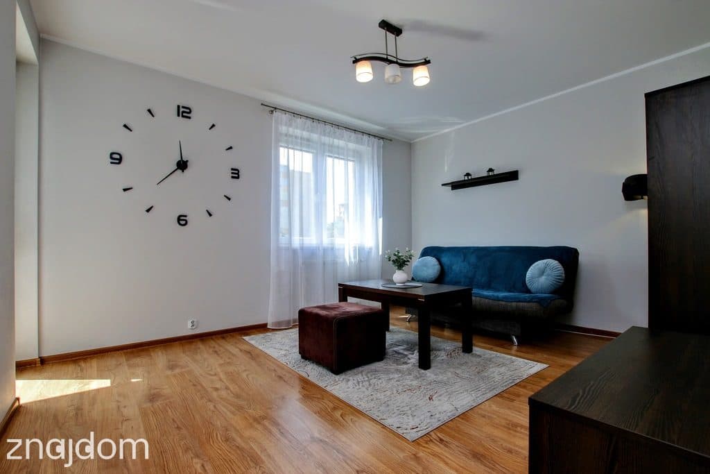 garaż podziemny, balkon, nowe budownictwo, winda