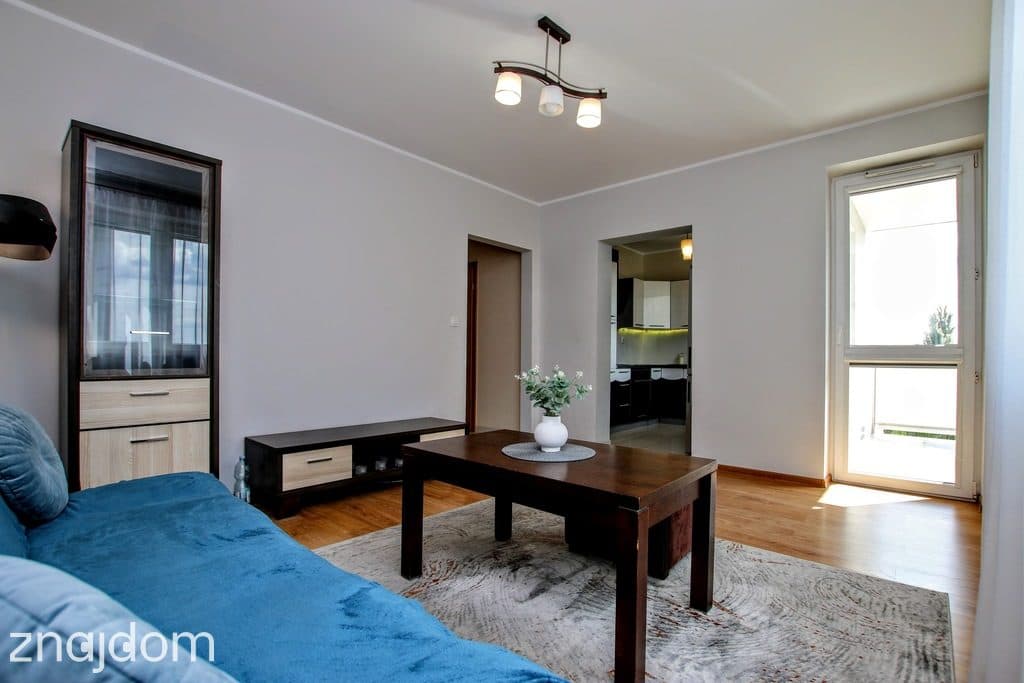 garaż podziemny, balkon, nowe budownictwo, winda - zdjęcie 2