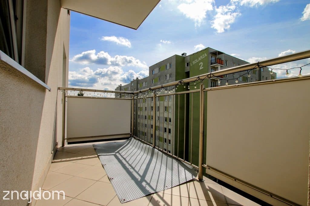 garaż podziemny, balkon, nowe budownictwo, winda - zdjęcie 8