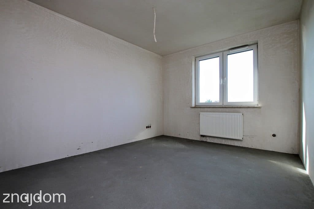 dwupoziomowy apartament w stanie deweloperskim - zdjęcie 16