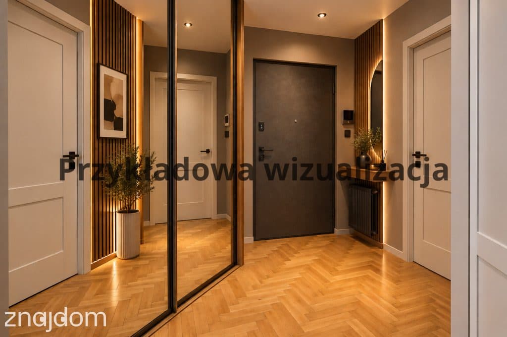 ogromny salon, dwa balkony, dostępne od zaraz - zdjęcie 15