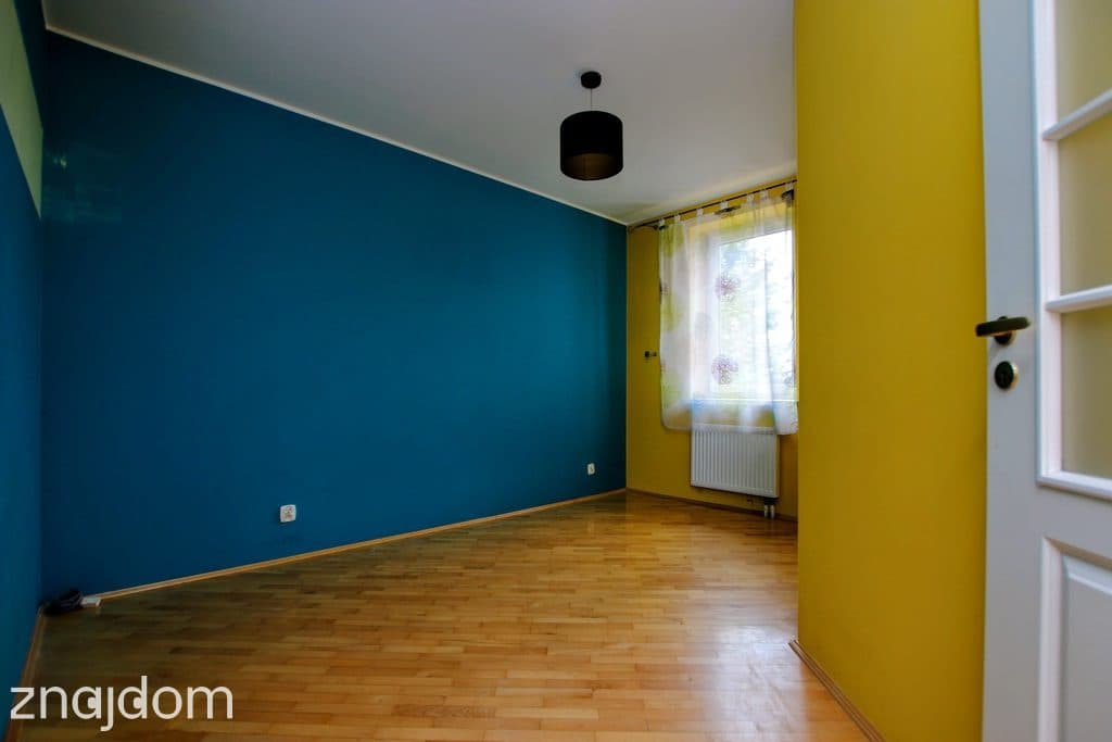 ogromny salon, dwa balkony, dostępne od zaraz - zdjęcie 11