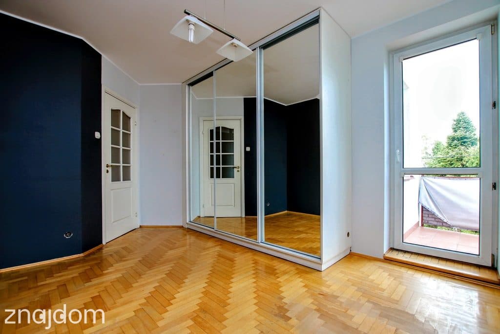 ogromny salon, dwa balkony, dostępne od zaraz - zdjęcie 14
