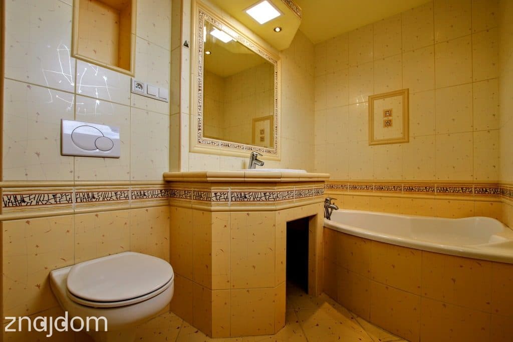 ogromny salon, dwa balkony, dostępne od zaraz - zdjęcie 20