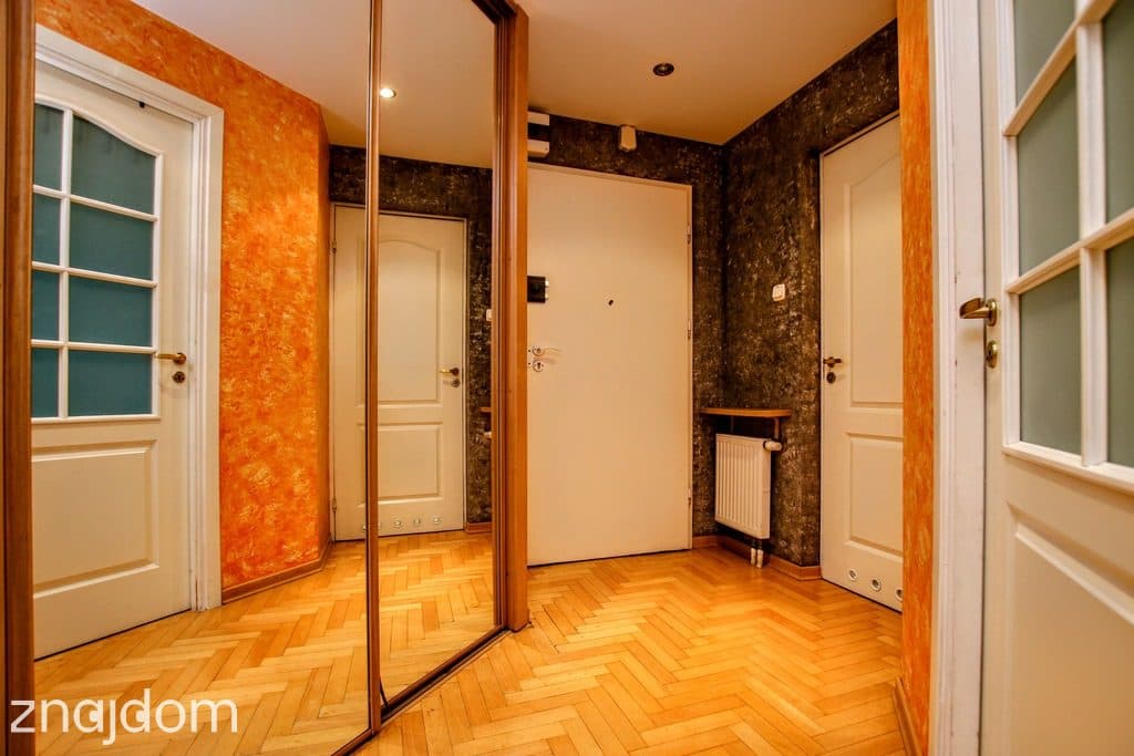 ogromny salon, dwa balkony, dostępne od zaraz - zdjęcie 16