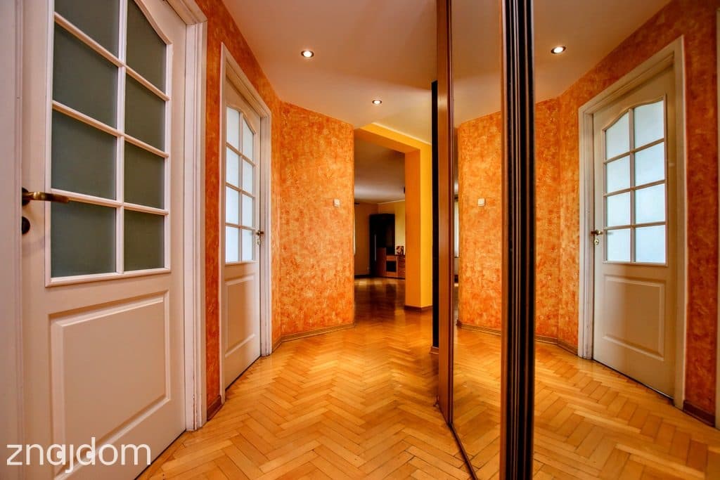 ogromny salon, dwa balkony, dostępne od zaraz - zdjęcie 17