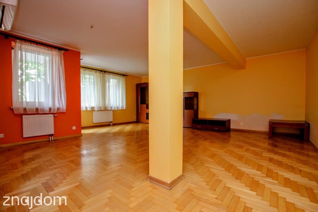 ogromny salon, dwa balkony, dostępne od zaraz - zdjęcie 4