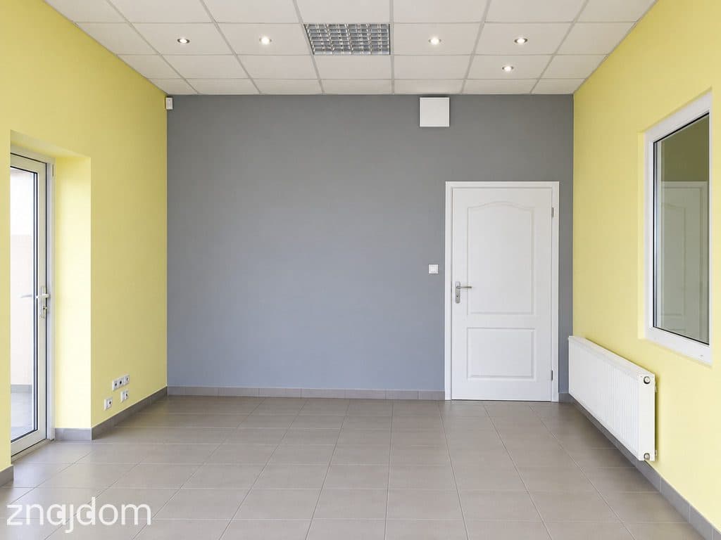Lokal na parterze, witryna, strefa przemysłowa - zdjęcie 4