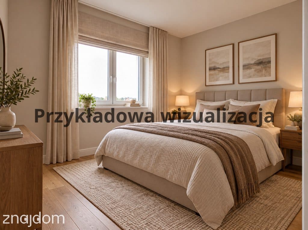 dom z potencjałem, po modernizacji, duża działka - zdjęcie 12
