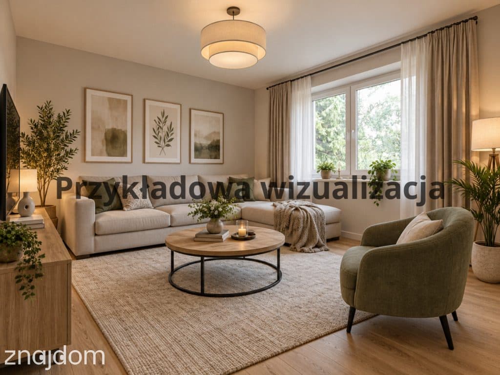 dom z potencjałem, po modernizacji, duża działka - zdjęcie 10