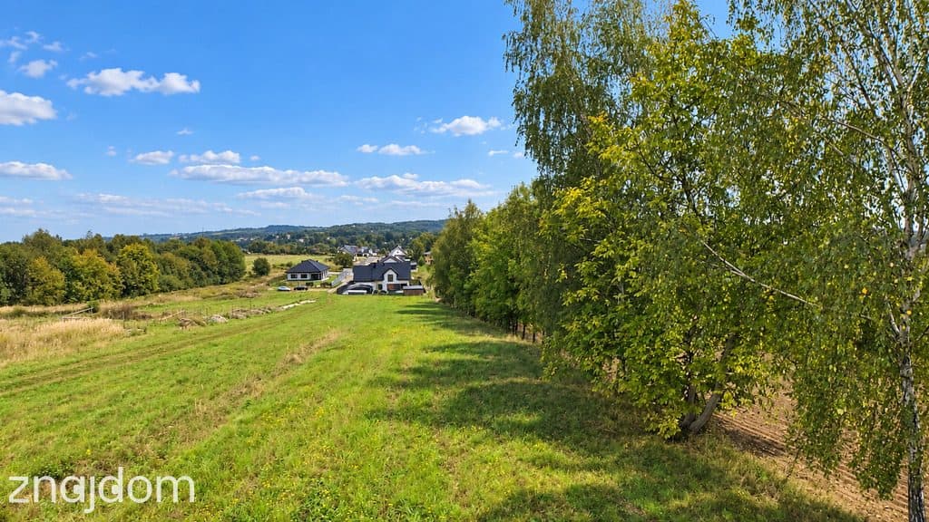 Działka 9,73 ar | WZ | ul. Dębicka Rzeszów - zdjęcie 3