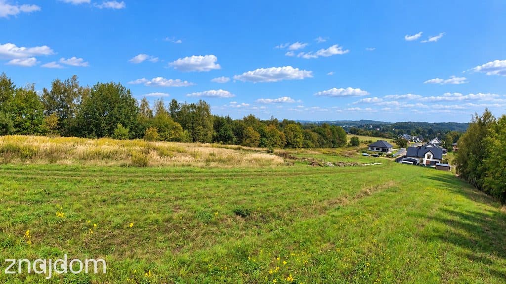 Działka 9,73 ar | WZ | ul. Dębicka Rzeszów - zdjęcie 5