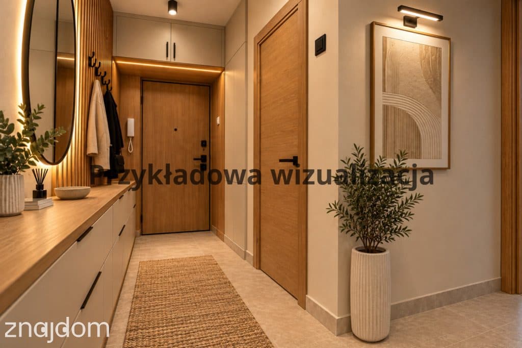 2 pokoje, osobna kuchnia, wolne od zaraz - zdjęcie 11