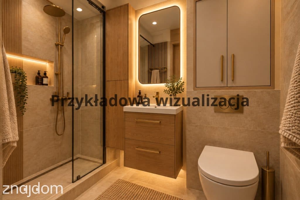 2 pokoje, osobna kuchnia, wolne od zaraz - zdjęcie 8