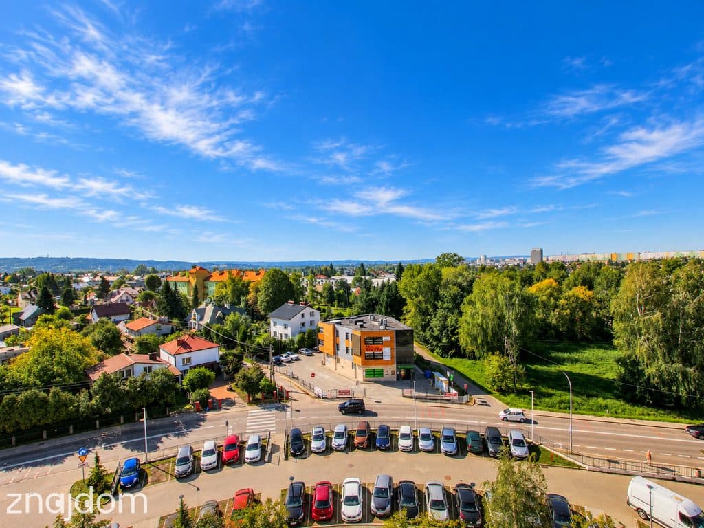 wysoki standard, garaż podziemny, komórka lokatorska - zdjęcie 16