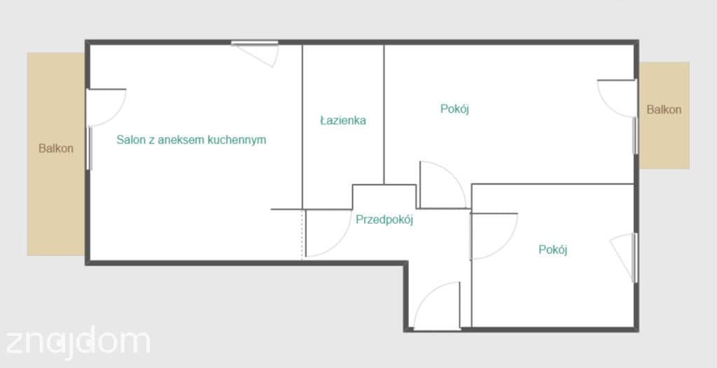 wysoki standard, garaż podziemny, komórka lokatorska - zdjęcie 17
