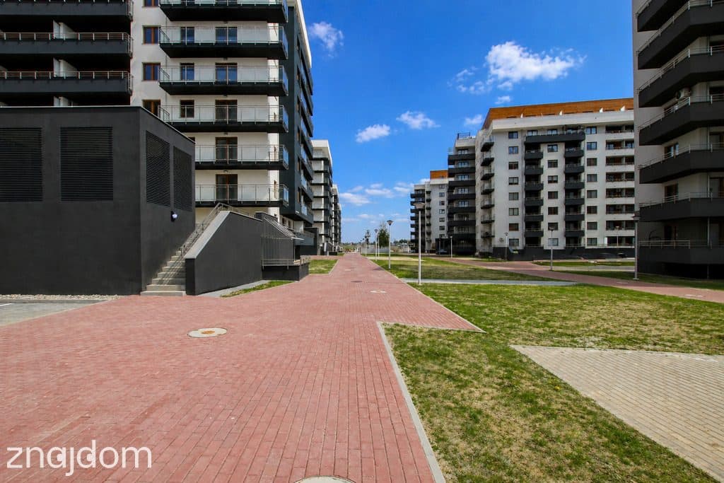 wysoki parter, świetny układ, po odbiorze - zdjęcie 5
