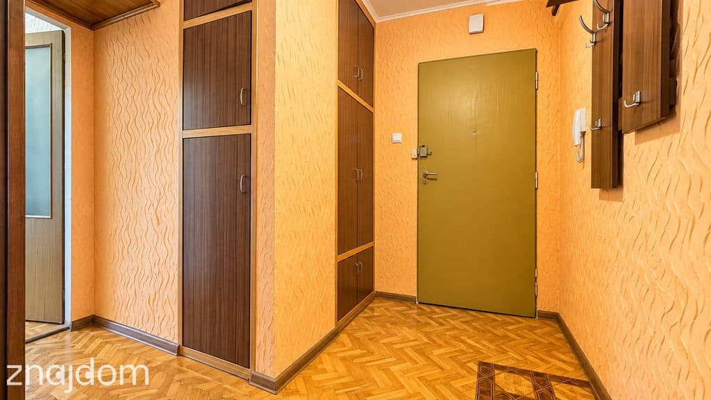 2 pokojowe mieszkanie, II Piętro, loggia - Łukasińskiego 18 - zdjęcie 5