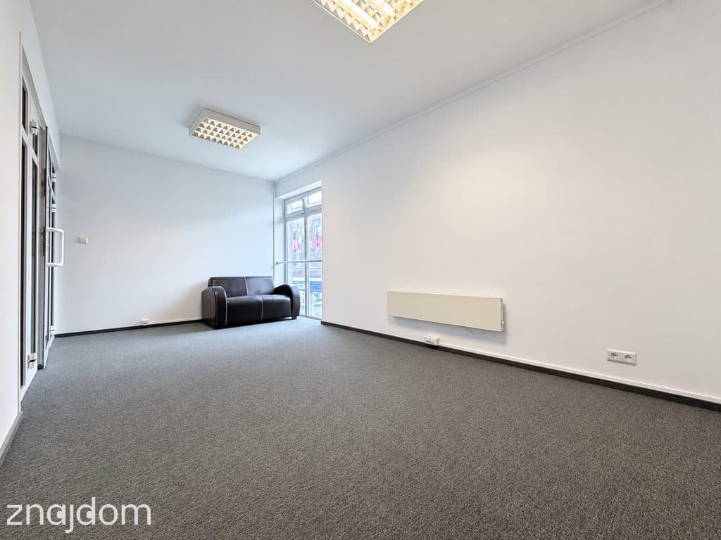 Lokal biurowy, 70 m2, doskonała lokalizacja - zdjęcie 2