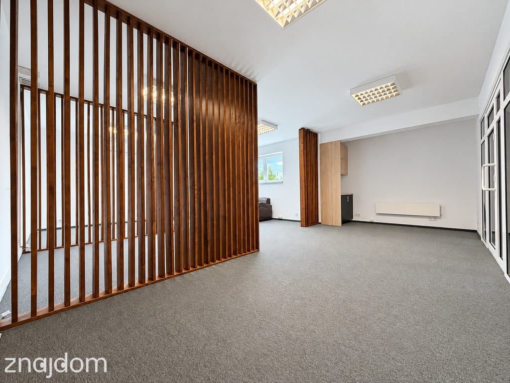 Lokal biurowy, 70 m2, doskonała lokalizacja - zdjęcie 4