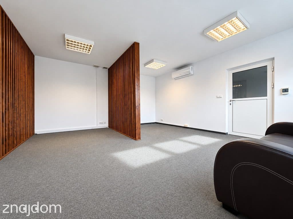 Lokal biurowy, 70 m2, doskonała lokalizacja - zdjęcie 3