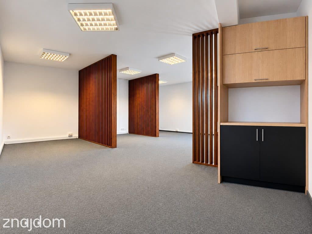 Lokal biurowy, 70 m2, doskonała lokalizacja - zdjęcie 5