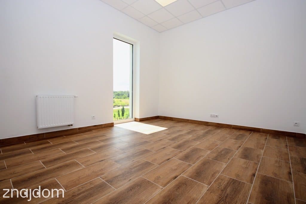 Nowoczesny, z klimantyzacją 175 m2 Dworzysko - zdjęcie 6