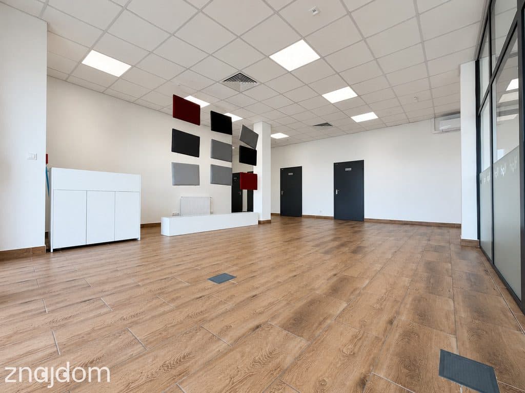 Nowoczesny, z klimantyzacją 175 m2 Dworzysko - zdjęcie 2