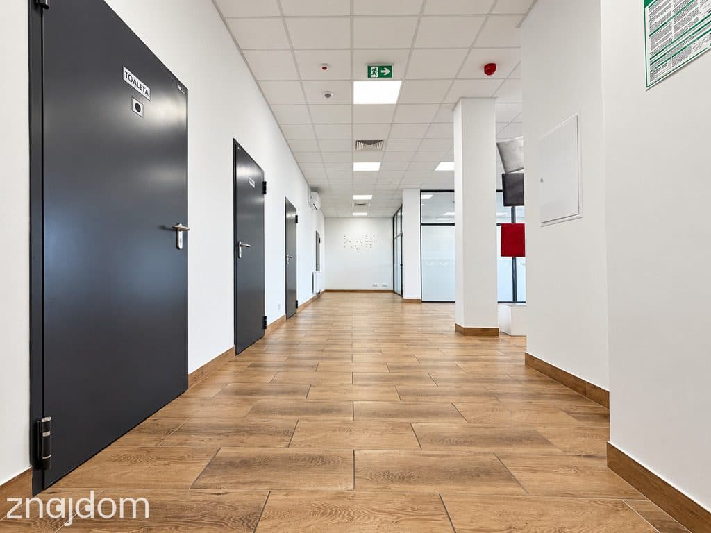 Nowoczesny, z klimantyzacją 175 m2 Dworzysko - zdjęcie 4