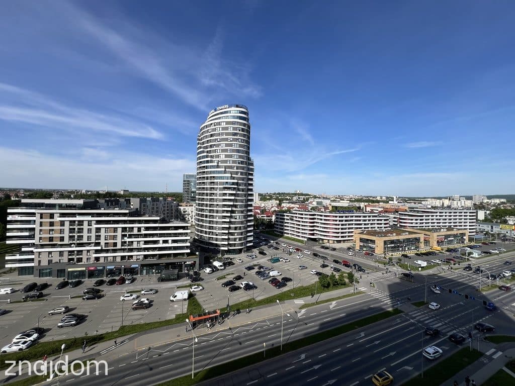 Wysoki standard, w samym centrum miasta - zdjęcie 9