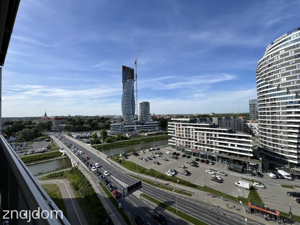 Wysoki standard, w samym centrum miasta - zdjęcie 10