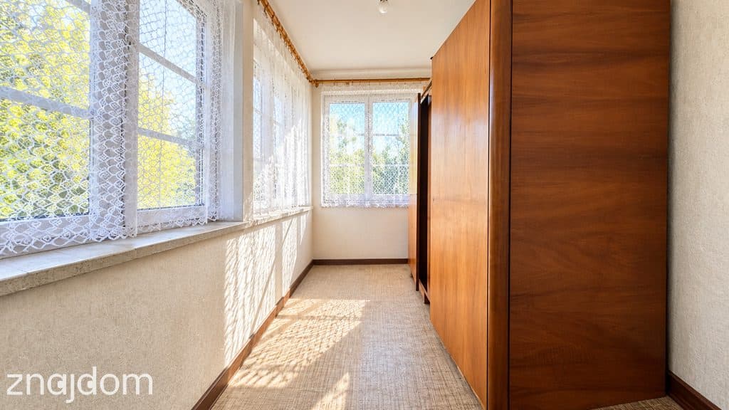 Dom wolnostojący w zielonej okolicy, duża działka - Sonina - zdjęcie 11