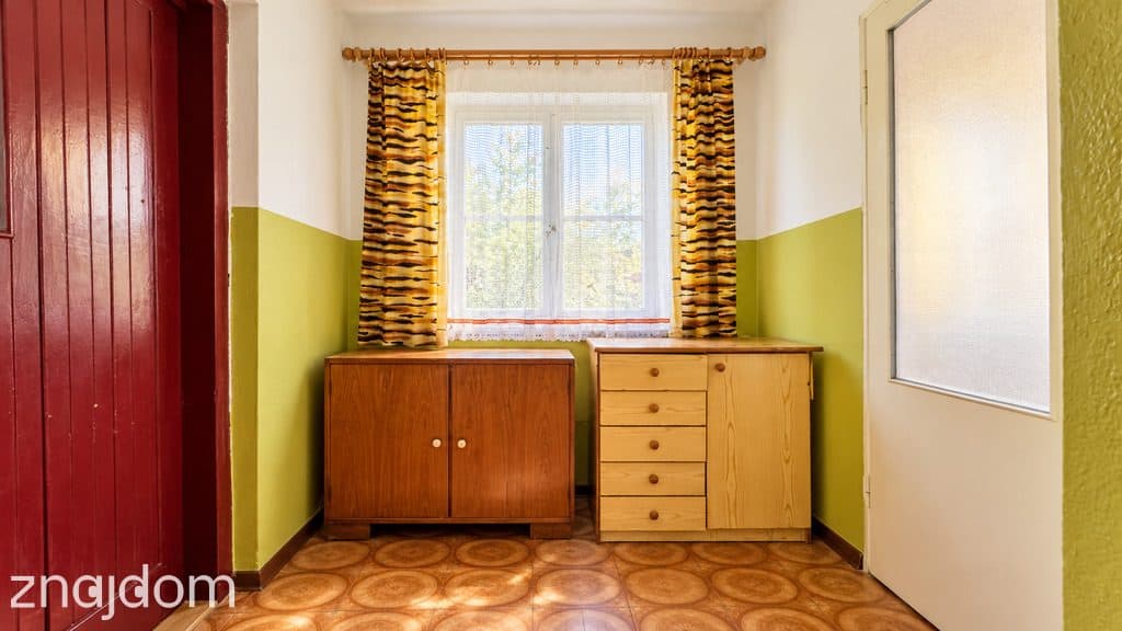 Dom wolnostojący w zielonej okolicy, duża działka - Sonina - zdjęcie 12