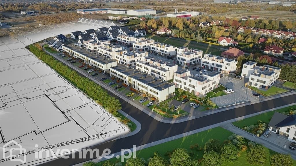 balkon, świetna okolica, brak prowizji dla biura - zdjęcie 3
